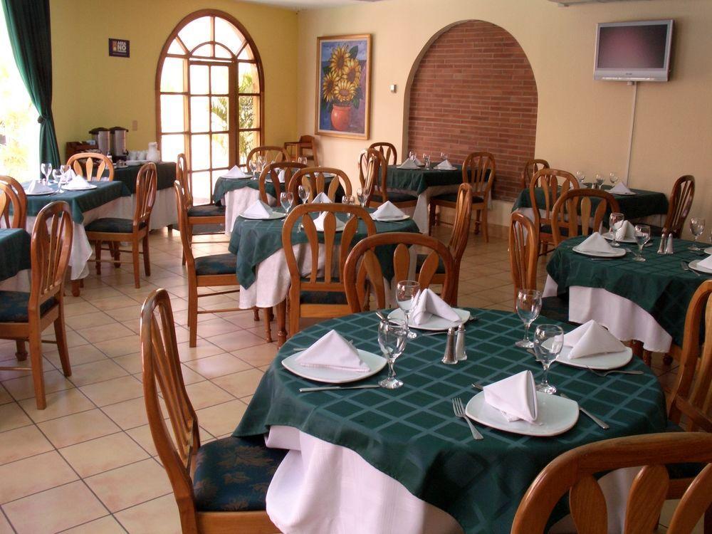 Hotel Mansion Teodolinda Манагуа Екстер'єр фото