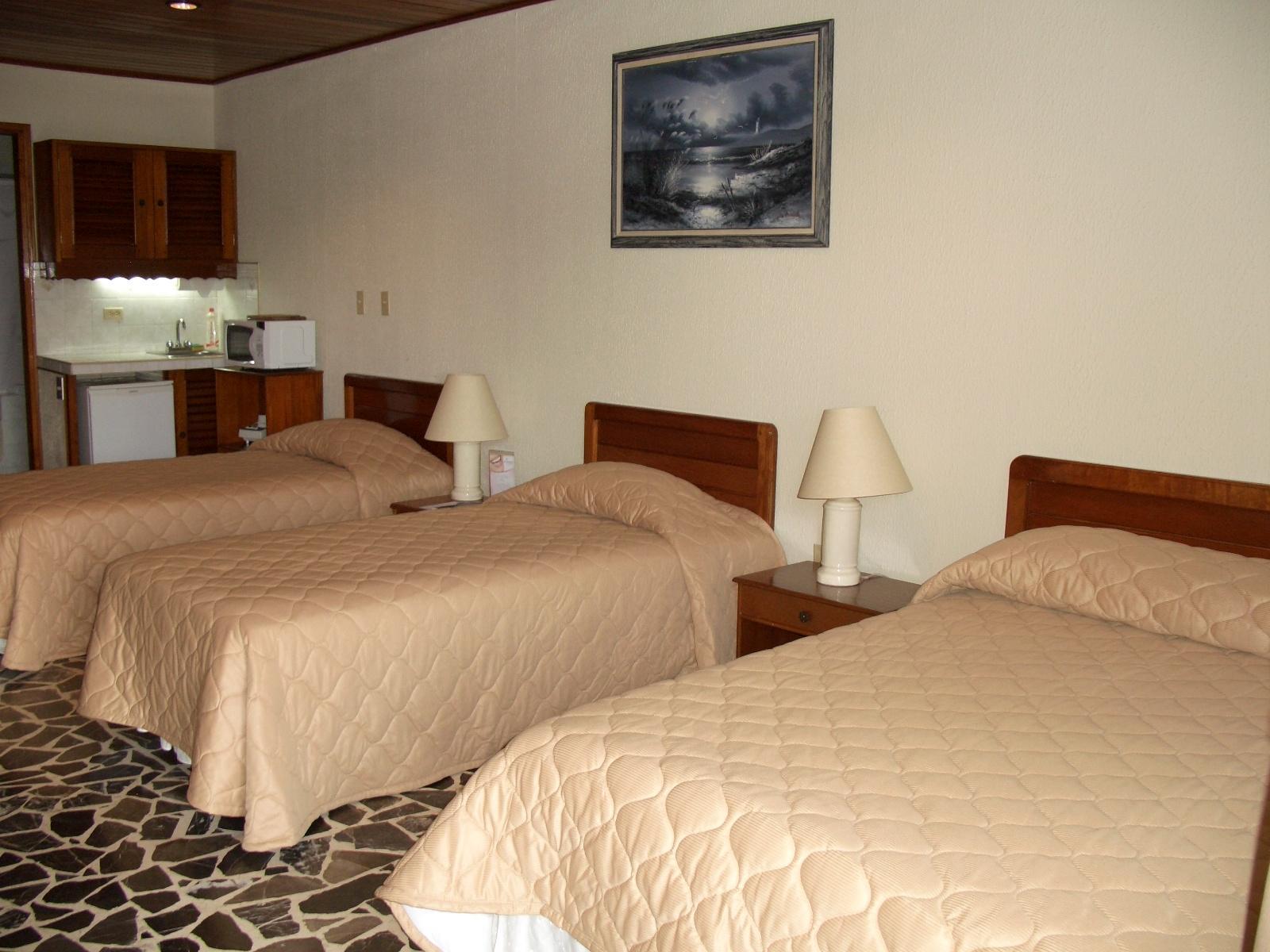 Hotel Mansion Teodolinda Манагуа Екстер'єр фото
