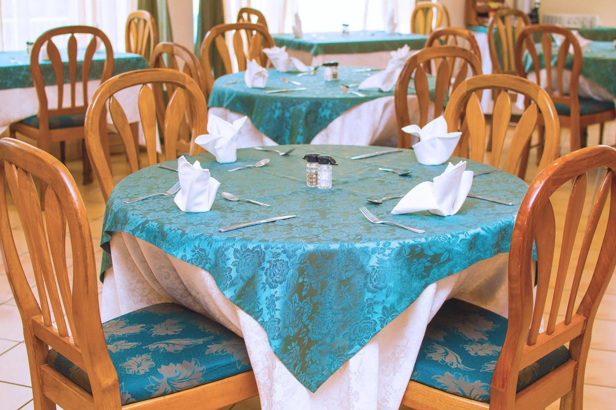 Hotel Mansion Teodolinda Манагуа Екстер'єр фото