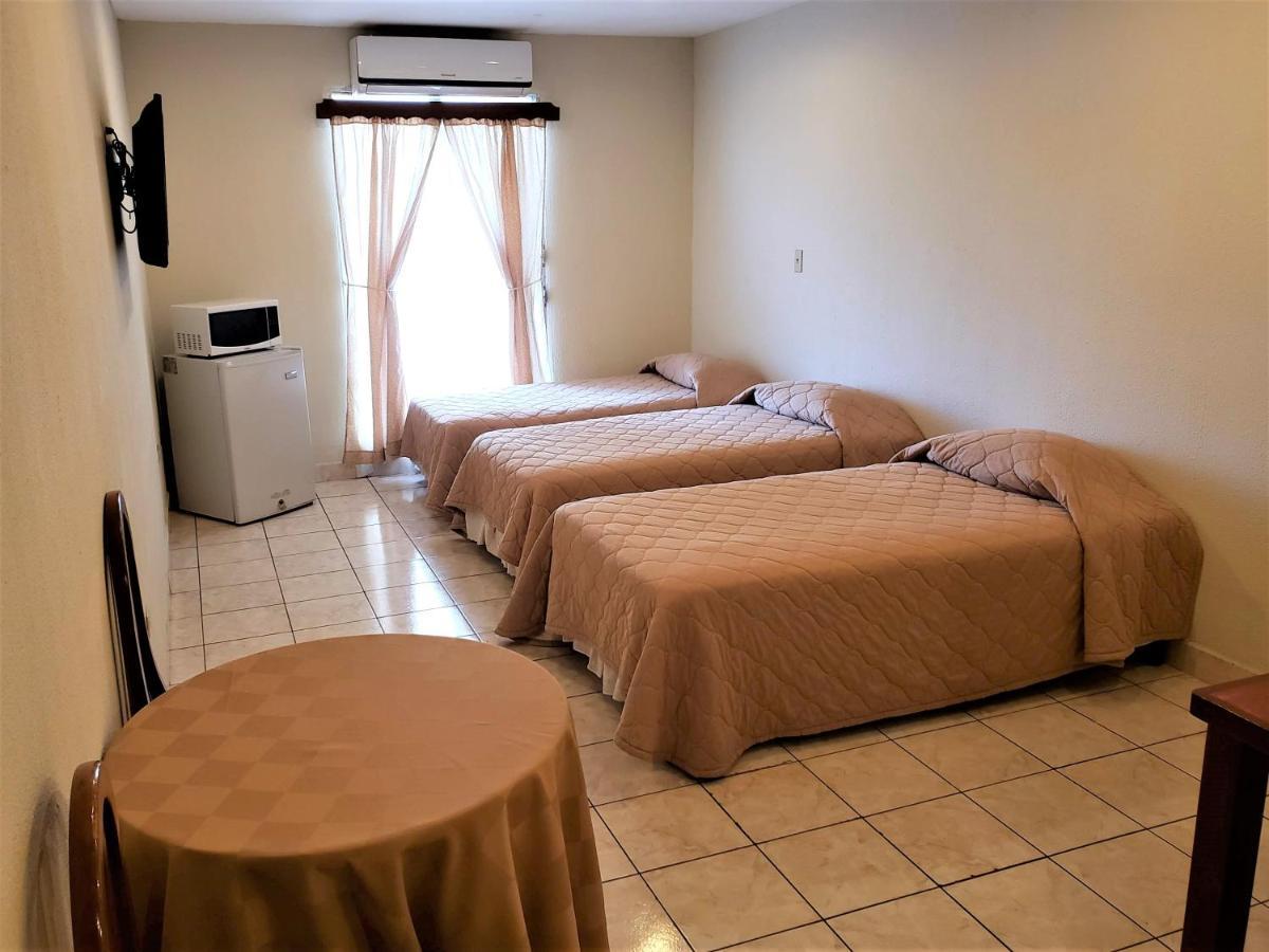 Hotel Mansion Teodolinda Манагуа Екстер'єр фото